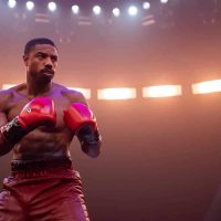 Creed III | New Images