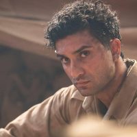 First-look Images for World on Fire Series 2