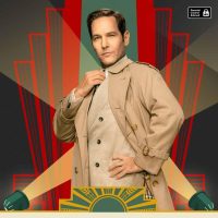 Only Murders in the Building / S3