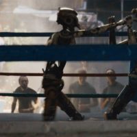 The Creator / Gallery