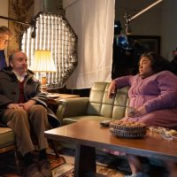 THE HOLDOVERS / Gallery