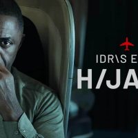 Hijack / London Premiere