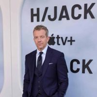 Hijack / London Premiere