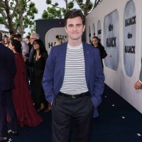 Hijack / London Premiere