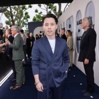 Hijack / London Premiere