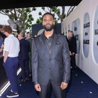 Hijack / London Premiere