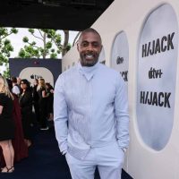 Hijack / London Premiere