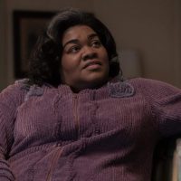 THE HOLDOVERS / Gallery