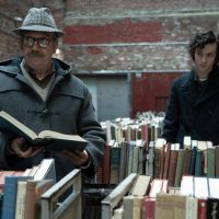 THE HOLDOVERS / Gallery