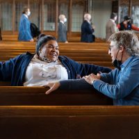 THE HOLDOVERS / Gallery