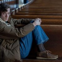 THE HOLDOVERS / Gallery