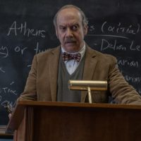 THE HOLDOVERS / Gallery