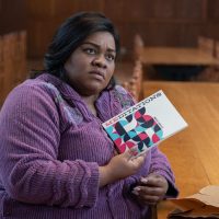 THE HOLDOVERS / Gallery