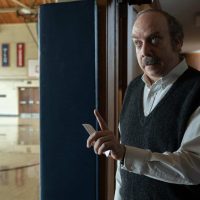 THE HOLDOVERS / Gallery