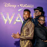 Iwájú World Premiere in Lagos