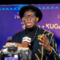 Iwájú World Premiere in Lagos