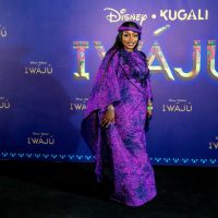 Iwájú World Premiere in Lagos