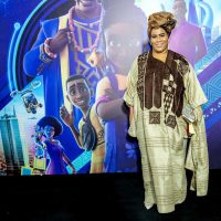 Iwájú World Premiere in Lagos