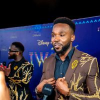 Iwájú World Premiere in Lagos