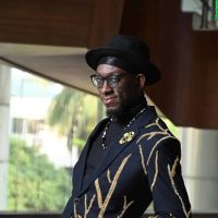 Iwájú World Premiere in Lagos