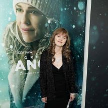 Ordinary Angels | New York Premiere | Images