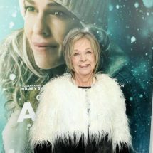 Ordinary Angels | New York Premiere | Images