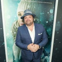 Ordinary Angels | New York Premiere | Images