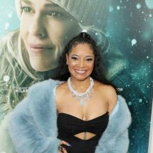 Ordinary Angels | New York Premiere | Images