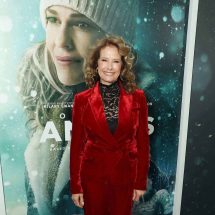 Ordinary Angels | New York Premiere | Images