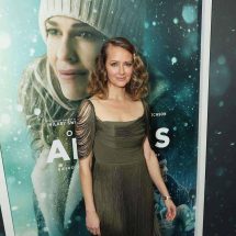 Ordinary Angels | New York Premiere | Images