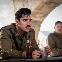 The Ministry of Ungentlemanly Warfare