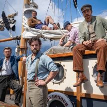 The Ministry of Ungentlemanly Warfare