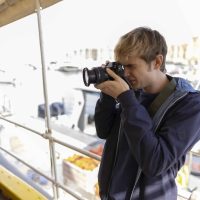 Alex Rider Alex Rider