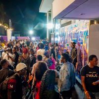 Iwájú World Premiere in Lagos