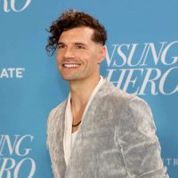 Unsung Hero | Nashville Premiere