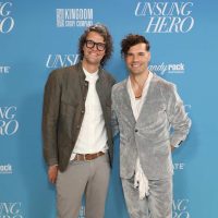 Unsung Hero | Nashville Premiere