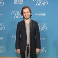 Unsung Hero | Nashville Premiere