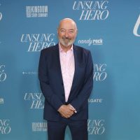 Unsung Hero | Nashville Premiere