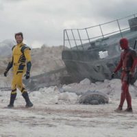 Deadpool & Wolverine | Images and Posters