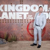 Kingdom of the Planet of the Apes Special Screening