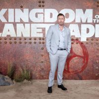 Kingdom of the Planet of the Apes Special Screening