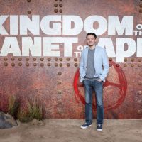Kingdom of the Planet of the Apes Special Screening
