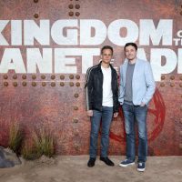 Kingdom of the Planet of the Apes Special Screening