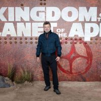 Kingdom of the Planet of the Apes Special Screening