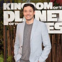 Kingdom of the Planet of the Apes Special Screening