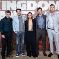 Kingdom Of The Planet Of The Apes Special Screening At London’s Bfi Imax