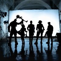 Borderlands | New Images