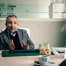 First look images released of second series of Suspect