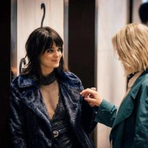 First look images released of second series of Suspect