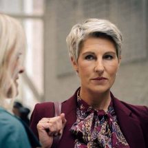 First look images released of second series of Suspect